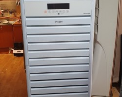 3.리모델링 엘지휘센 인버터 국산1등급초절전형 25평형