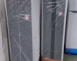 1.전시품 엘지트롬 스타일러 3구