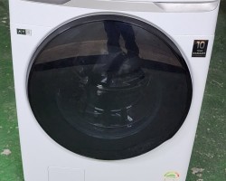 2.전시품 ㅡ삼성그랑데세탁기19k 초A급