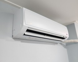 2.광주 열린상담소 케리어인버터냉난방기시공